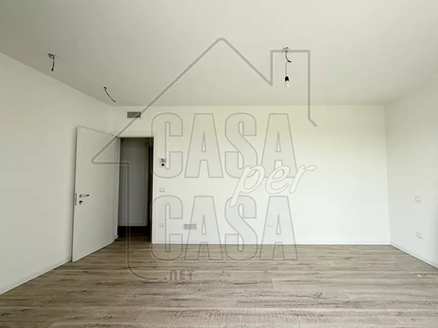 Immagine 10 di Attico in vendita  in via augustea a Montegrotto Terme