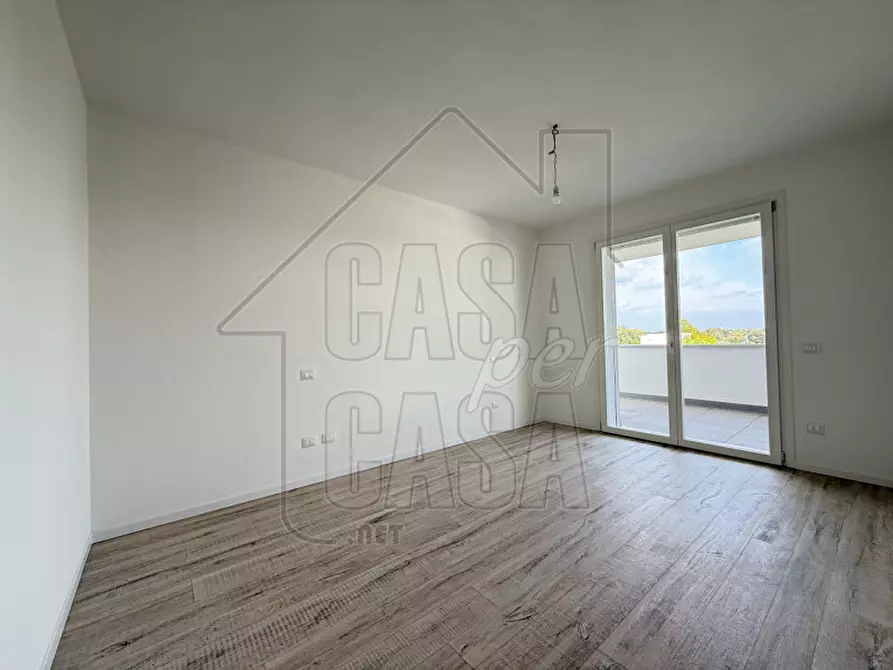 Immagine 19 di Attico in vendita  in via augustea a Montegrotto Terme