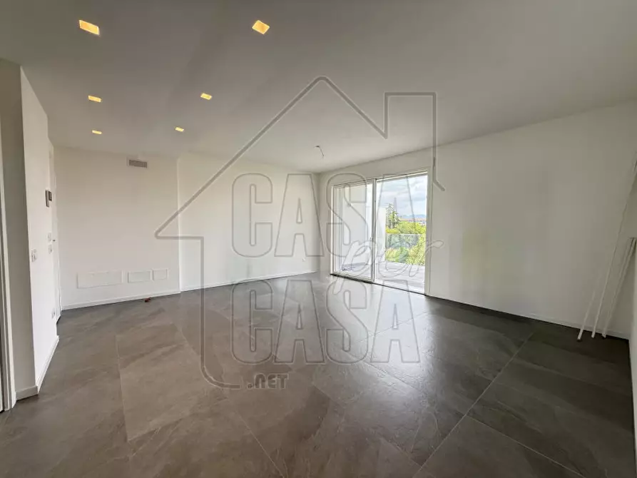 Immagine 21 di Attico in vendita  in via augustea a Montegrotto Terme