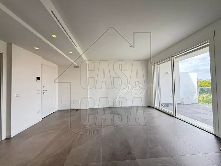 Immagine 22 di Attico in vendita  in via augustea a Montegrotto Terme