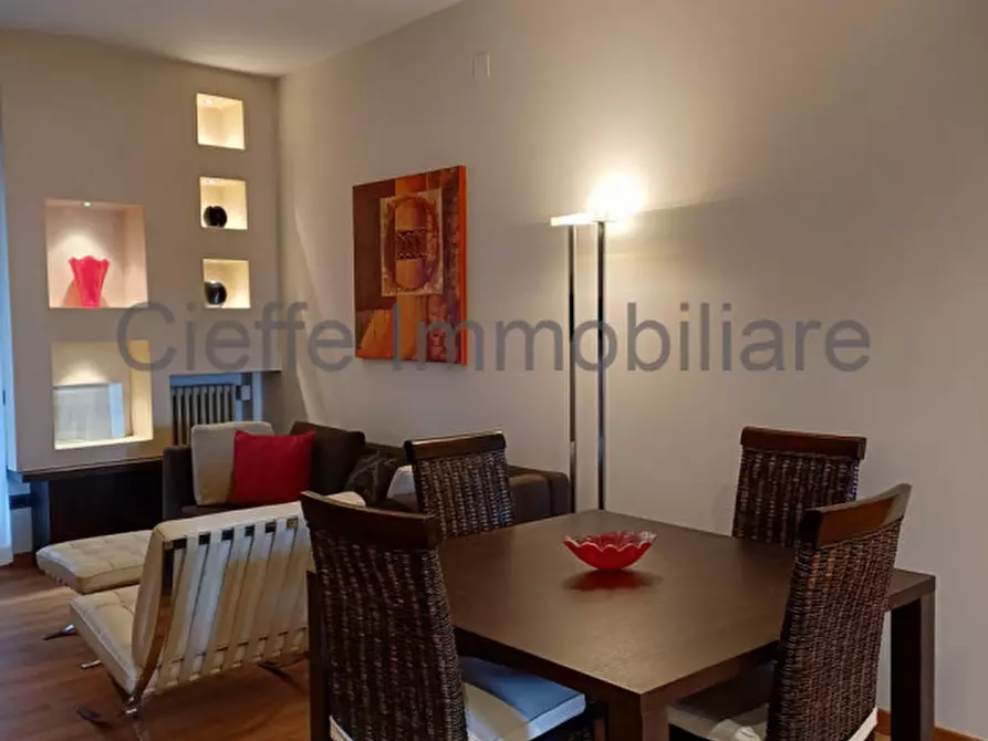 Immagine 1 di Appartamento in affitto  in via martiri della libertà a Padova