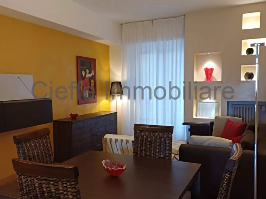 Immagine 2 di Appartamento in affitto  in via martiri della libertà a Padova