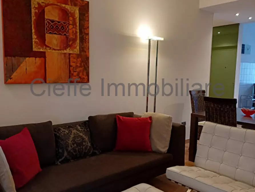 Immagine 3 di Appartamento in affitto  in via martiri della libertà a Padova