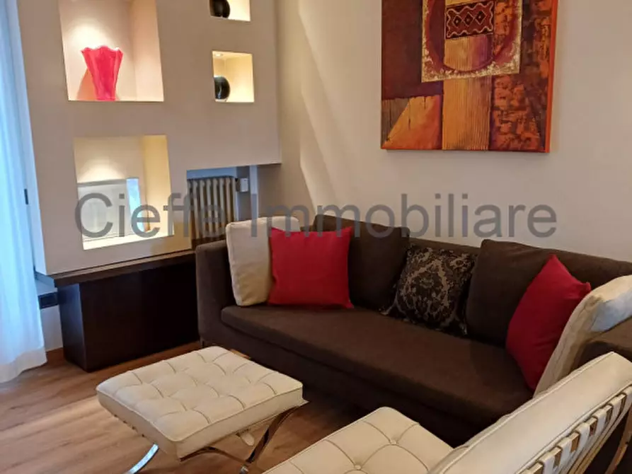 Immagine 5 di Appartamento in affitto  in via martiri della libertà a Padova