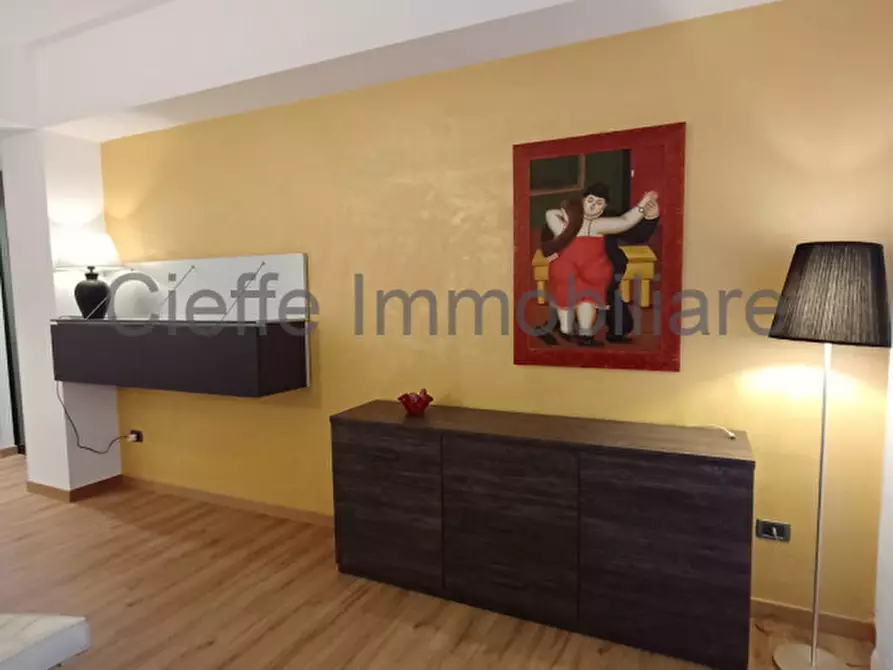 Immagine 6 di Appartamento in affitto  in via martiri della libertà a Padova