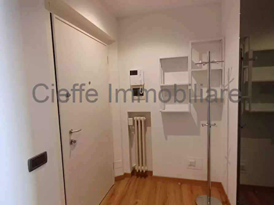 Immagine 7 di Appartamento in affitto  in via martiri della libertà a Padova