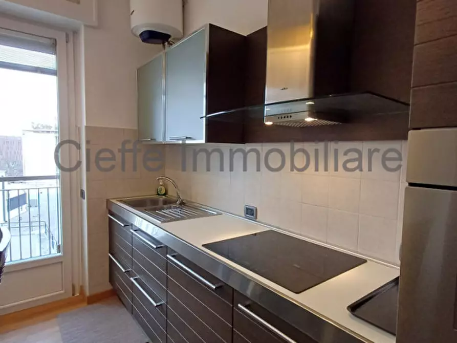 Immagine 9 di Appartamento in affitto  in via martiri della libertà a Padova