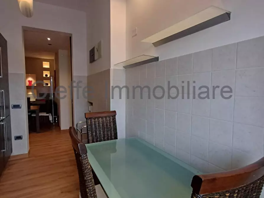 Immagine 10 di Appartamento in affitto  in via martiri della libertà a Padova