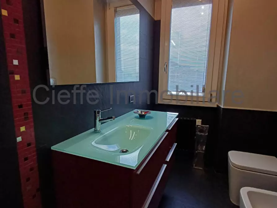 Immagine 12 di Appartamento in affitto  in via martiri della libertà a Padova