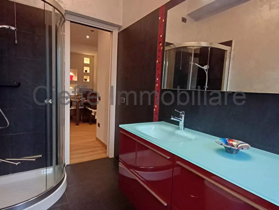 Immagine 13 di Appartamento in affitto  in via martiri della libertà a Padova