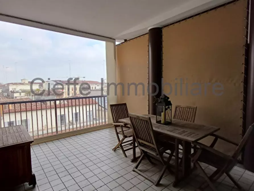 Immagine 14 di Appartamento in affitto  in via martiri della libertà a Padova