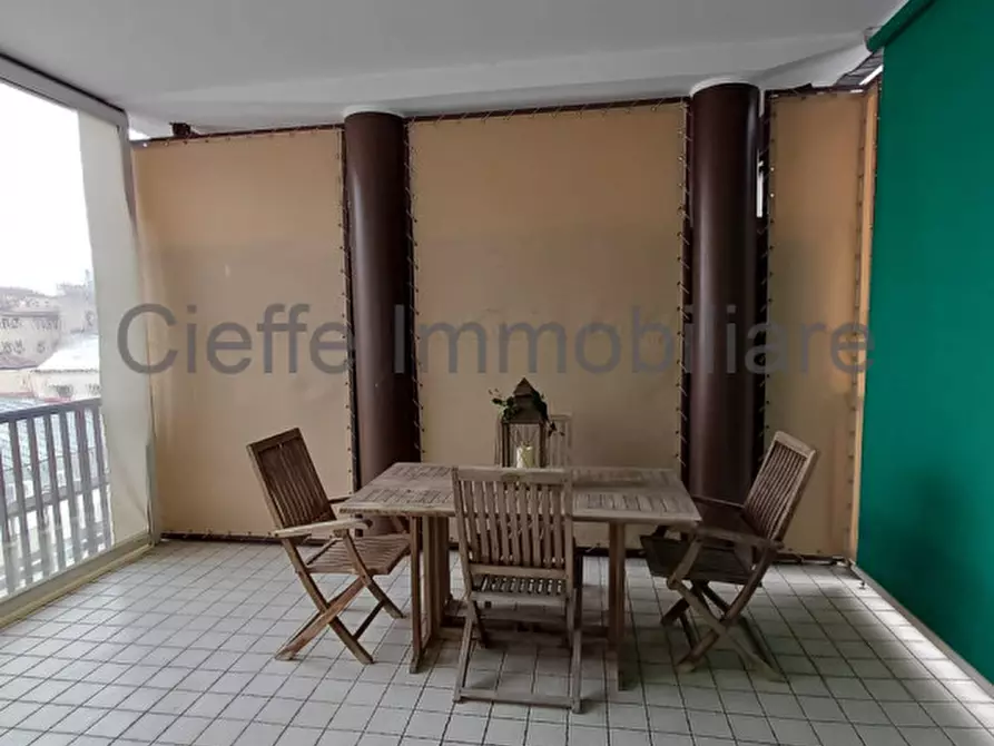 Immagine 15 di Appartamento in affitto  in via martiri della libertà a Padova