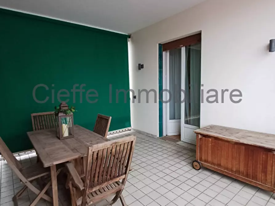 Immagine 16 di Appartamento in affitto  in via martiri della libertà a Padova