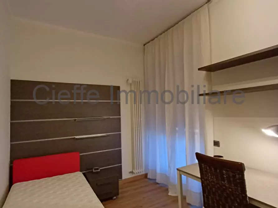 Immagine 21 di Appartamento in affitto  in via martiri della libertà a Padova