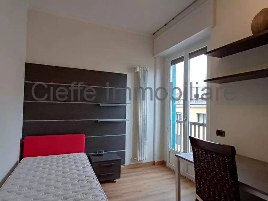 Immagine 22 di Appartamento in affitto  in via martiri della libertà a Padova