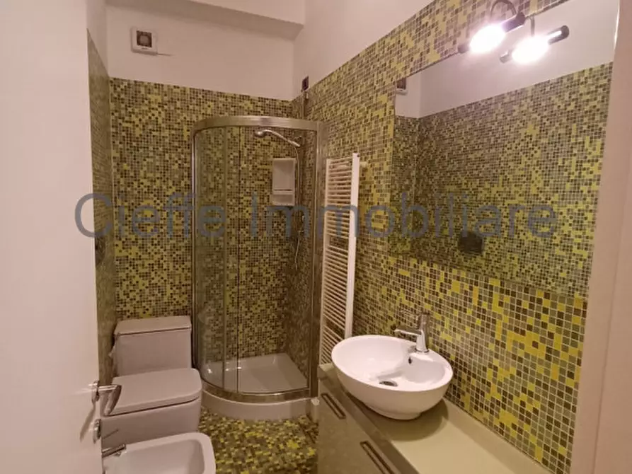 Immagine 23 di Appartamento in affitto  in via martiri della libertà a Padova