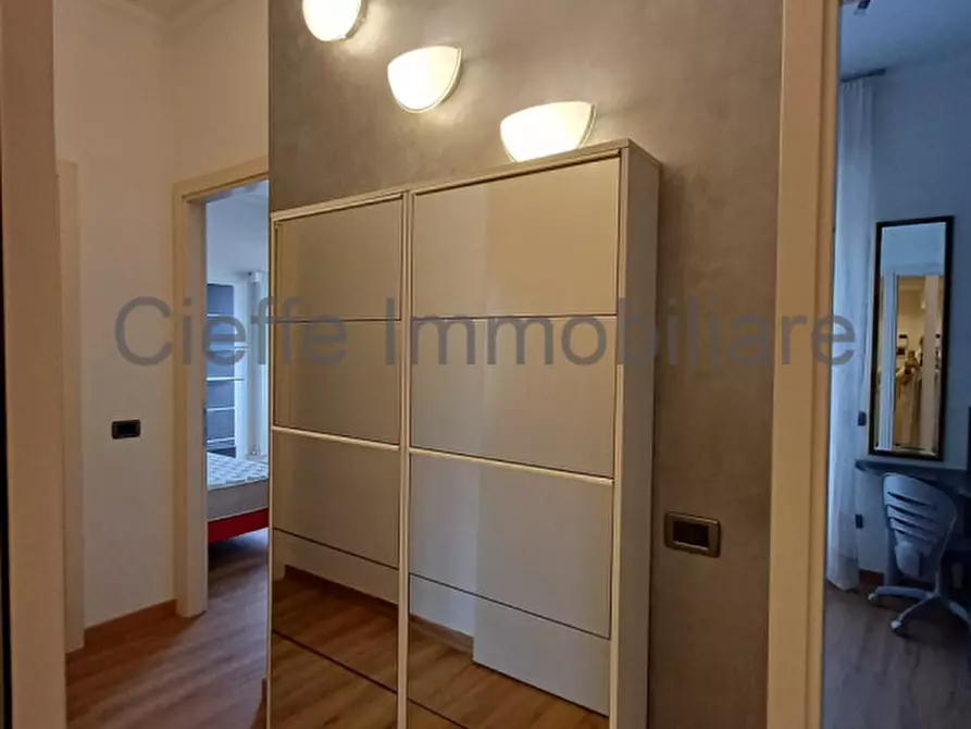 Immagine 24 di Appartamento in affitto  in via martiri della libertà a Padova