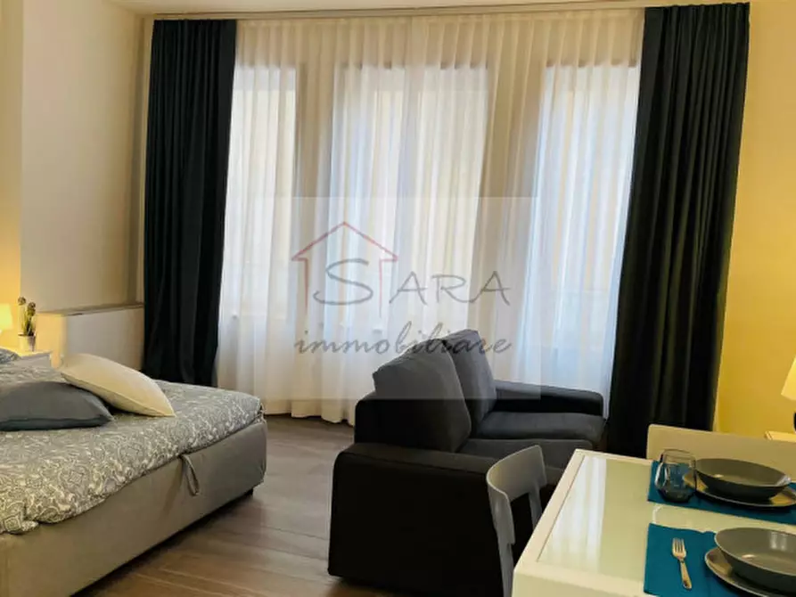 Immagine 2 di Appartamento in affitto  in Piazza Garibaldi 8 a Padova