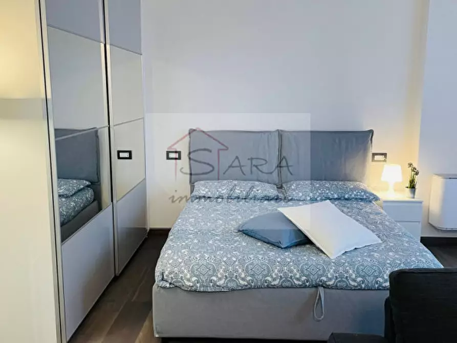 Immagine 4 di Appartamento in affitto  in Piazza Garibaldi 8 a Padova