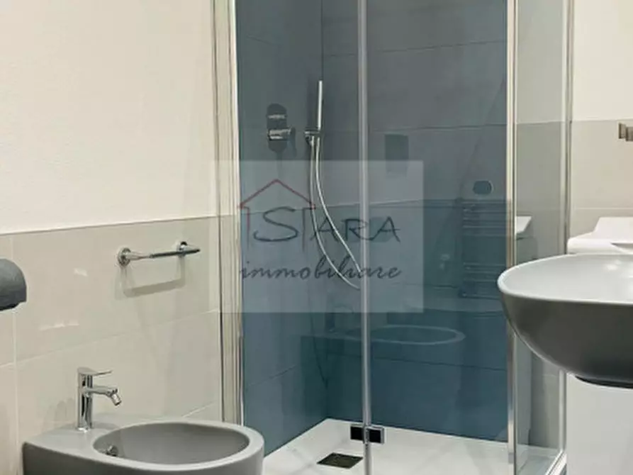 Immagine 6 di Appartamento in affitto  in Piazza Garibaldi 8 a Padova