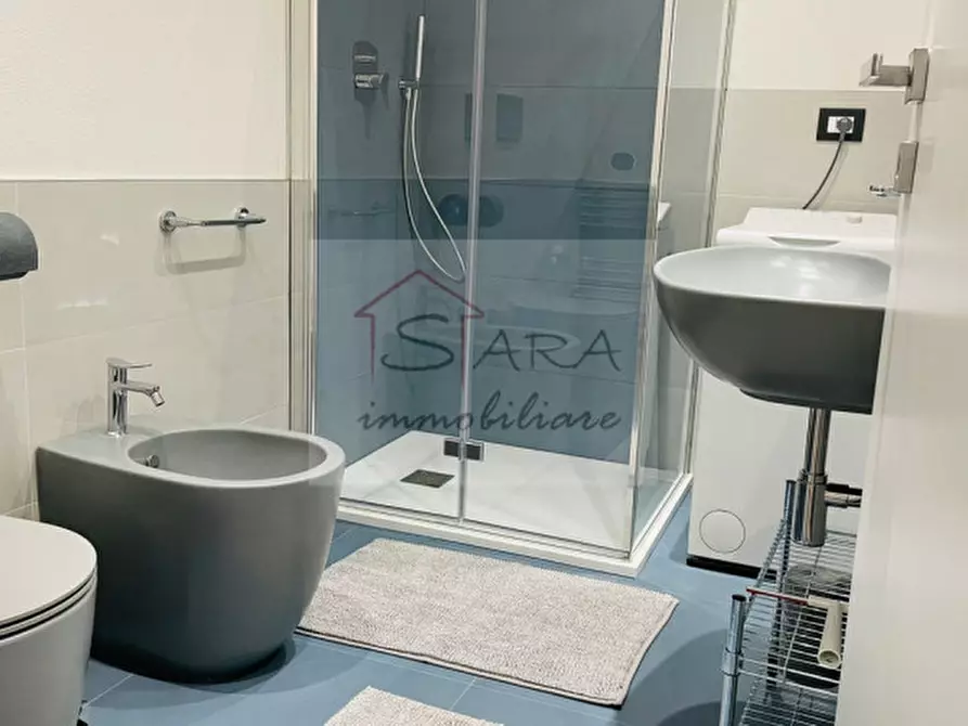 Immagine 8 di Appartamento in affitto  in Piazza Garibaldi 8 a Padova