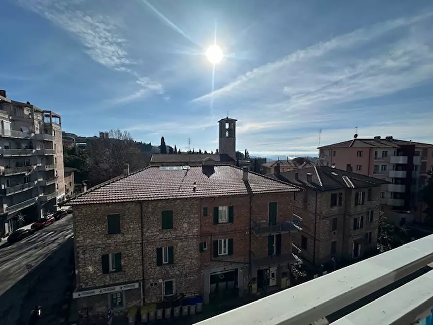 Immagine 2 di Appartamento in vendita  in Via Annibale Vecchi 51 a Perugia