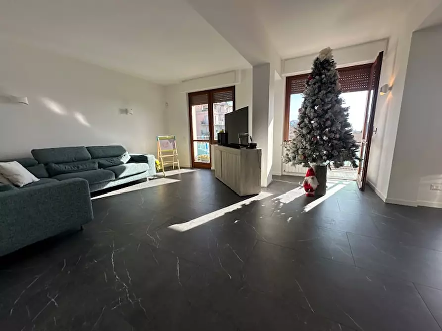 Immagine 4 di Appartamento in vendita  in Via Annibale Vecchi 51 a Perugia