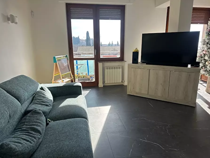 Immagine 5 di Appartamento in vendita  in Via Annibale Vecchi 51 a Perugia