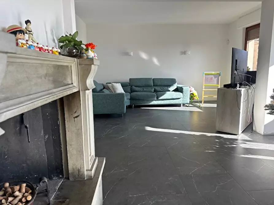 Immagine 6 di Appartamento in vendita  in Via Annibale Vecchi 51 a Perugia