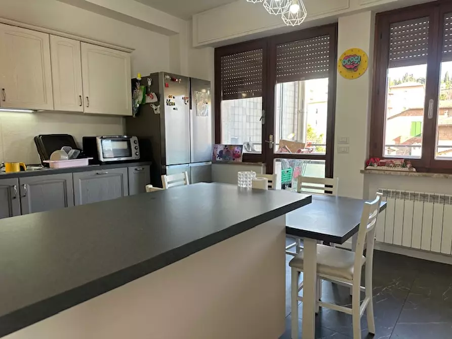 Immagine 10 di Appartamento in vendita  in Via Annibale Vecchi 51 a Perugia