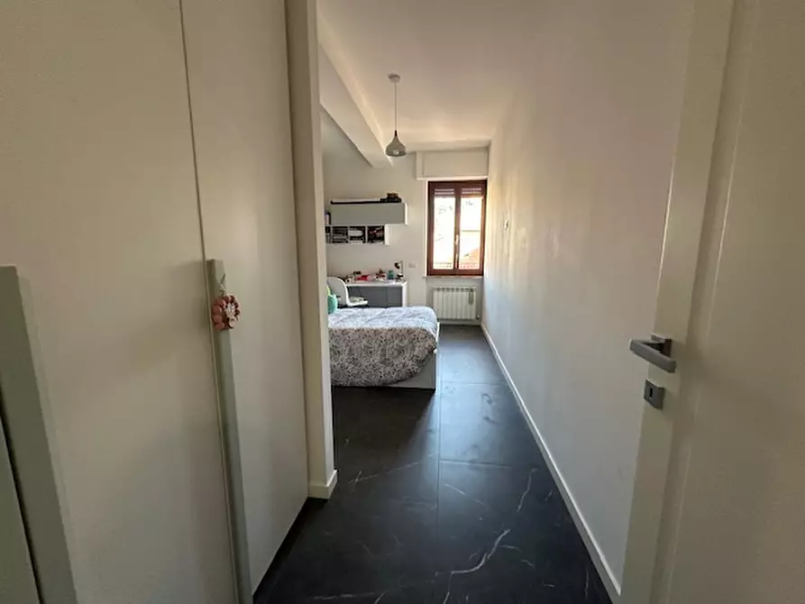 Immagine 13 di Appartamento in vendita  in Via Annibale Vecchi 51 a Perugia