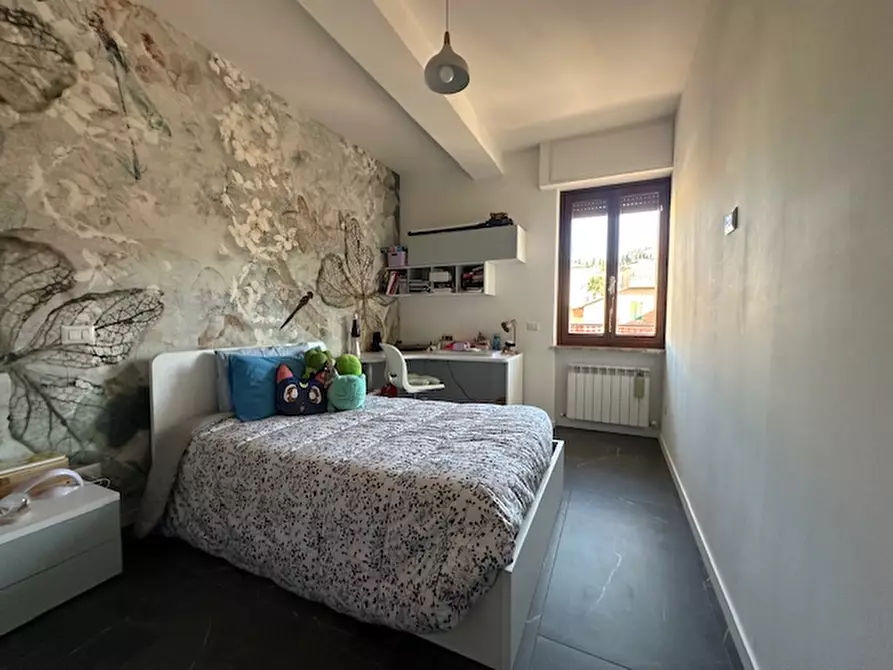 Immagine 14 di Appartamento in vendita  in Via Annibale Vecchi 51 a Perugia