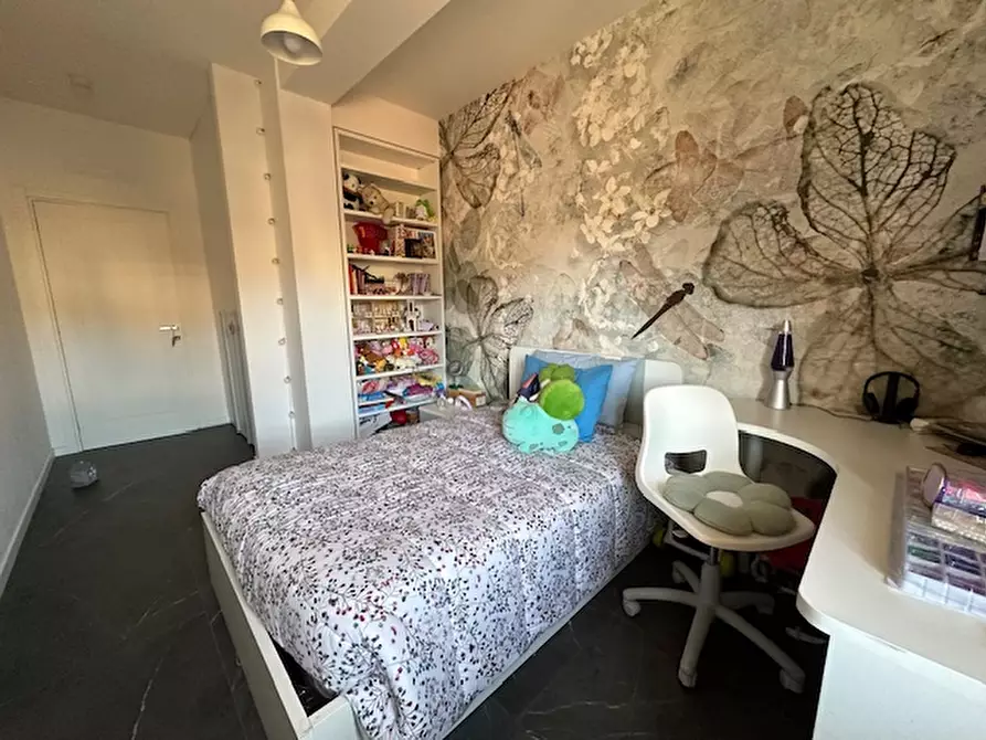 Immagine 15 di Appartamento in vendita  in Via Annibale Vecchi 51 a Perugia