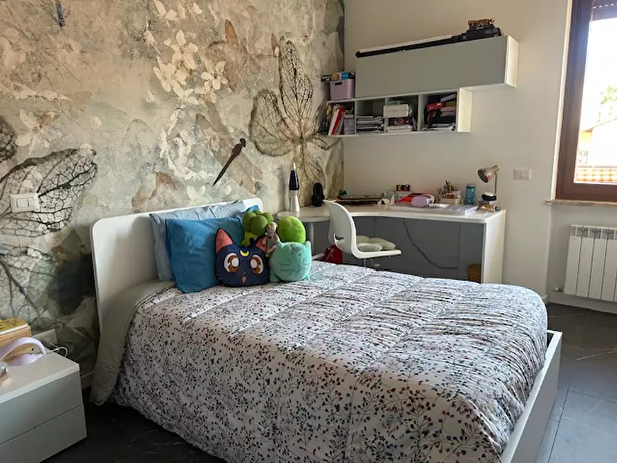 Immagine 17 di Appartamento in vendita  in Via Annibale Vecchi 51 a Perugia