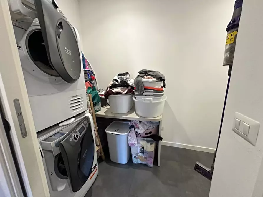 Immagine 18 di Appartamento in vendita  in Via Annibale Vecchi 51 a Perugia