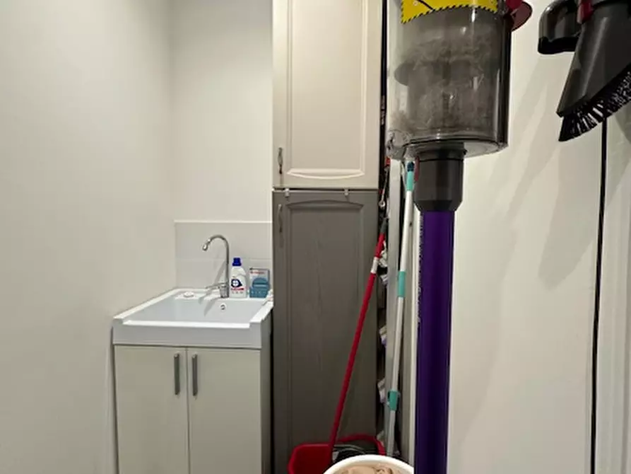 Immagine 19 di Appartamento in vendita  in Via Annibale Vecchi 51 a Perugia