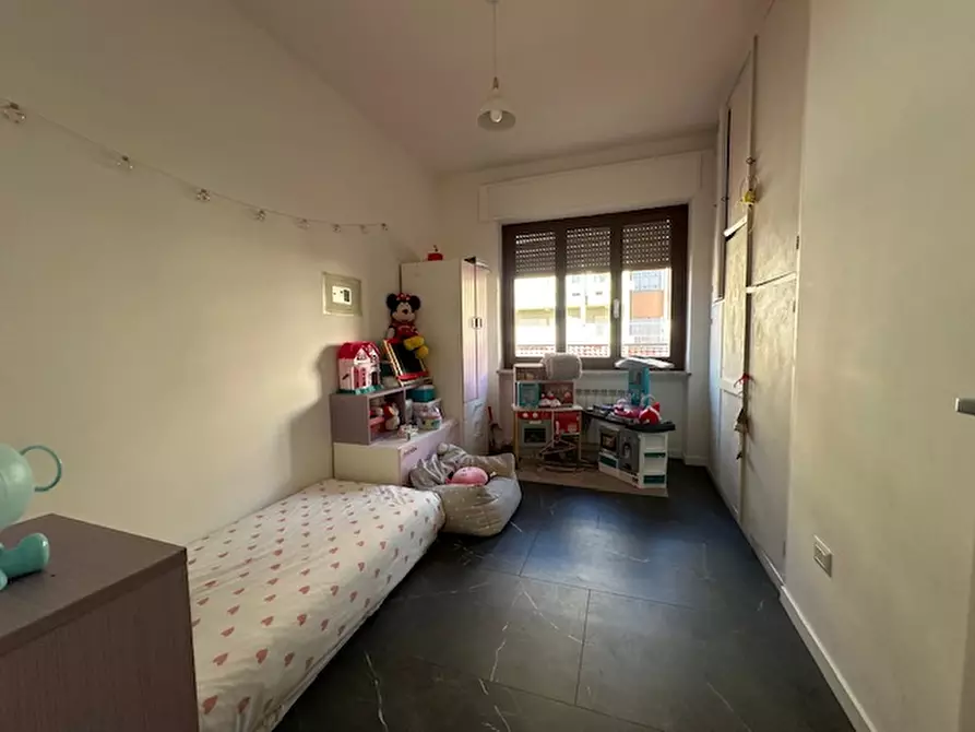 Immagine 20 di Appartamento in vendita  in Via Annibale Vecchi 51 a Perugia