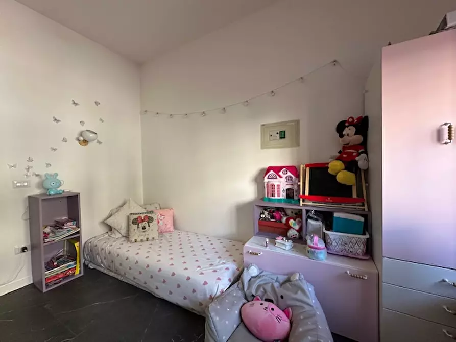 Immagine 21 di Appartamento in vendita  in Via Annibale Vecchi 51 a Perugia