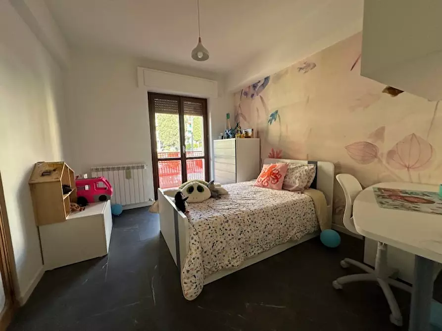 Immagine 22 di Appartamento in vendita  in Via Annibale Vecchi 51 a Perugia