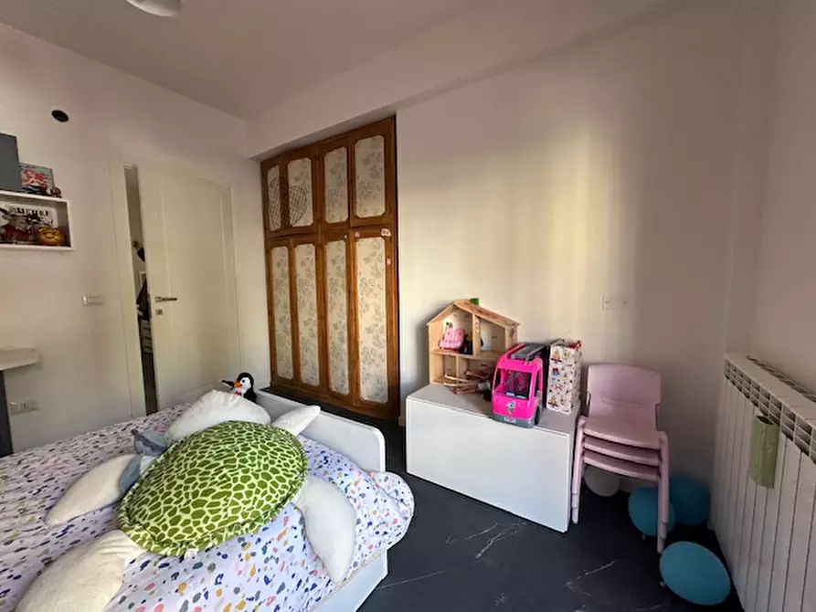 Immagine 23 di Appartamento in vendita  in Via Annibale Vecchi 51 a Perugia