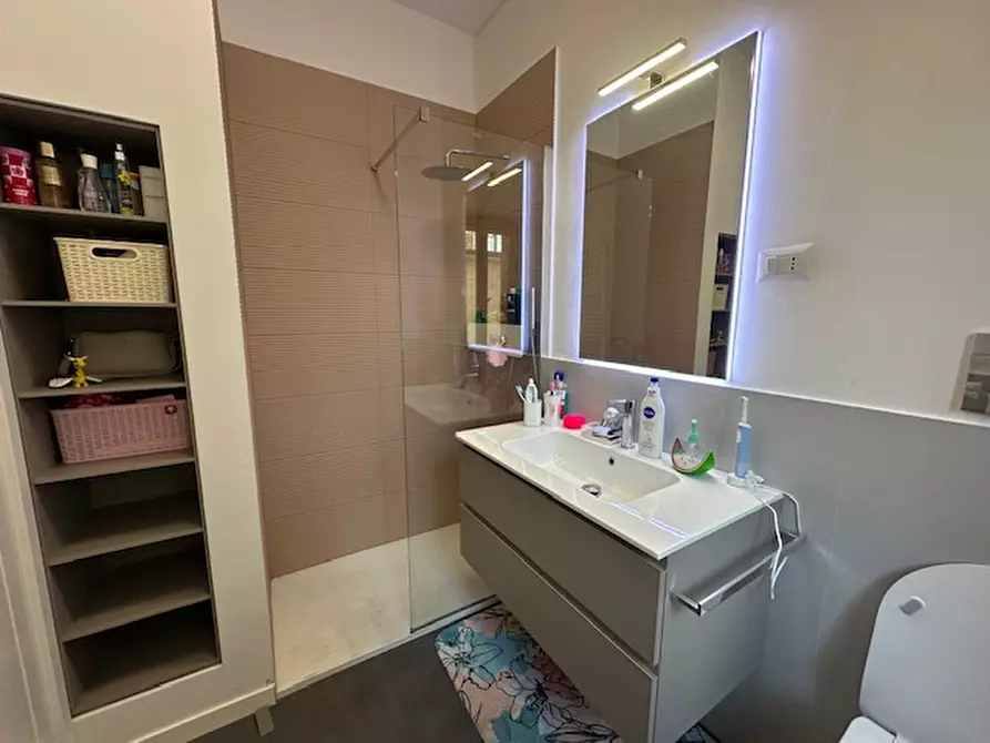 Immagine 32 di Appartamento in vendita  in Via Annibale Vecchi 51 a Perugia