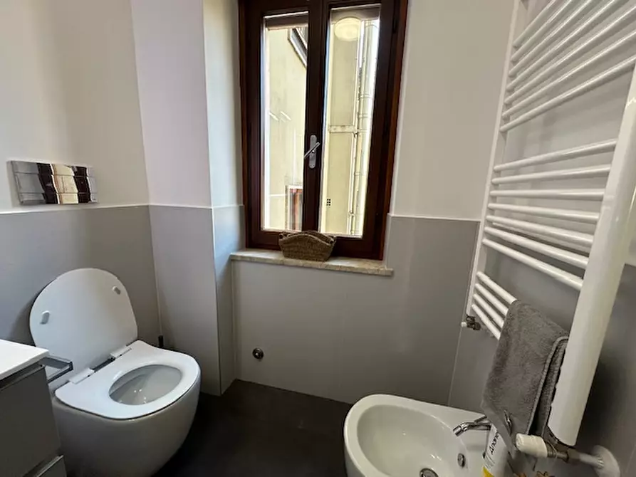 Immagine 33 di Appartamento in vendita  in Via Annibale Vecchi 51 a Perugia