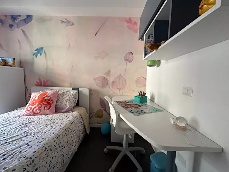 Immagine 34 di Appartamento in vendita  in Via Annibale Vecchi 51 a Perugia