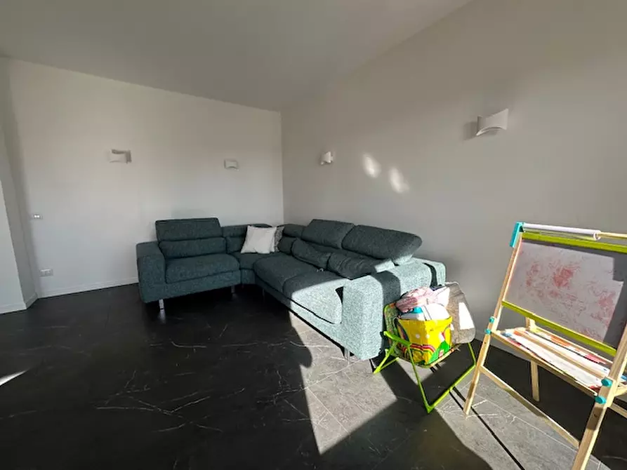 Immagine 37 di Appartamento in vendita  in Via Annibale Vecchi 51 a Perugia