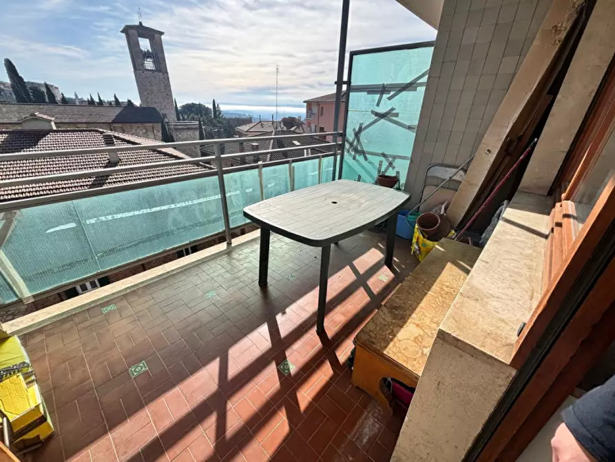 Immagine 40 di Appartamento in vendita  in Via Annibale Vecchi 51 a Perugia