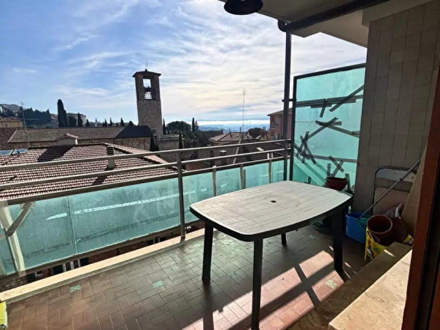 Immagine 41 di Appartamento in vendita  in Via Annibale Vecchi 51 a Perugia