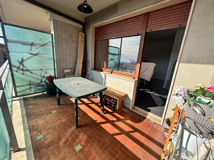 Immagine 42 di Appartamento in vendita  in Via Annibale Vecchi 51 a Perugia