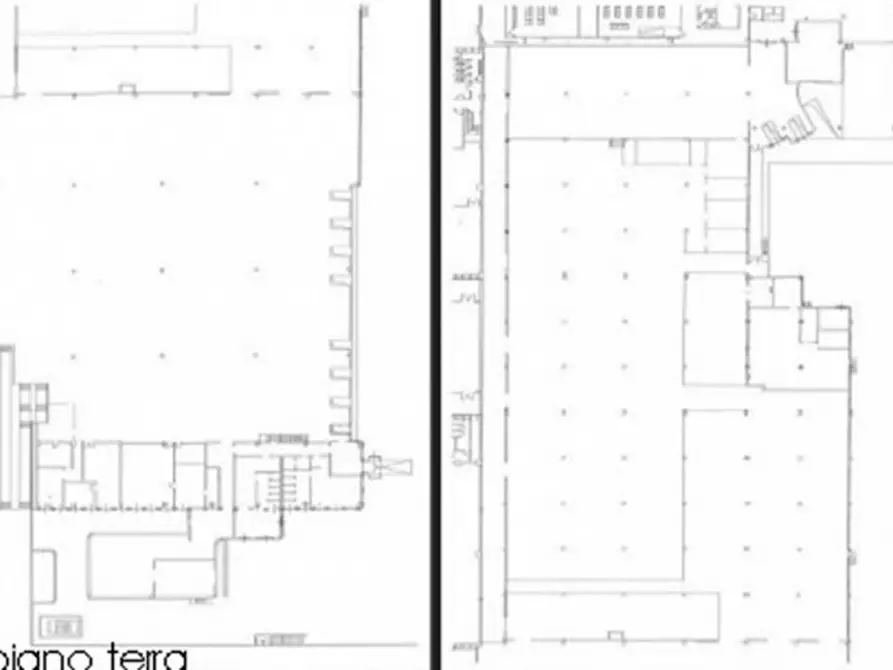 Immagine 23 di Magazzino in affitto  in VIA CAMPANIA a Monza