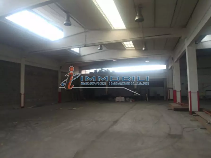 Immagine 5 di Magazzino in affitto  in VIA MARCHE a San Giuliano Milanese