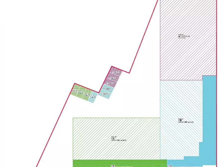 Immagine 18 di Laboratorio in vendita  in VIA MILANO a Desio